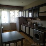 Kirayə (aylıq) 2 otaqlı Köhnə Tikili, Memar Əcəmi metrosu, Nəsimi rayonu 6