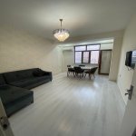 Аренда 2 комнатная Новостройка, пос. Бакиханова, Сабунчу район 12