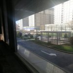 Kirayə (aylıq) Obyekt, 28 May metrosu, Nəsimi rayonu 4