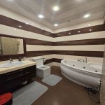 Satılır 3 otaqlı Yeni Tikili, 8 Noyabr metrosu, Nəsimi rayonu 13