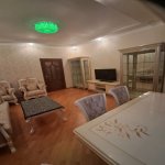 Kirayə (aylıq) 3 otaqlı Yeni Tikili, 28 May metrosu, Nəsimi rayonu 2