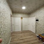 Satılır 3 otaqlı Köhnə Tikili, Qara Qarayev metrosu, Nizami rayonu 5