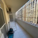 Kirayə (aylıq) 3 otaqlı Yeni Tikili, Nəriman Nərimanov metrosu, Montin qəs., Nərimanov rayonu 12