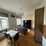 Kirayə (aylıq) 5 otaqlı Həyət evi/villa, Nəsimi metrosu, Binəqədi rayonu 34