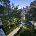 Satılır 3 otaqlı Köhnə Tikili, Neftçilər metrosu, Bakıxanov qəs., Sabunçu rayonu 7