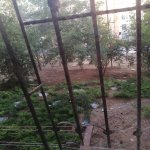 Kirayə (aylıq) 3 otaqlı Köhnə Tikili, Həzi Aslanov metrosu, Xətai rayonu 12