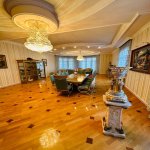 Satılır 9 otaqlı Həyət evi/villa, Nəsimi rayonu 29