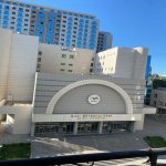 Kirayə (aylıq) 3 otaqlı Yeni Tikili, 28 May metrosu, 28 Mall, Nəsimi rayonu 1