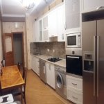 Kirayə (aylıq) 3 otaqlı Yeni Tikili, Memar Əcəmi metrosu, 9-cu mikrorayon, Binəqədi rayonu 13