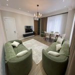 Аренда 2 комнатная Новостройка, м. Хетаи метро, Хетаи район 2