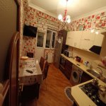 Продажа 2 комнатная Вторичка, 9-ый микрорайон, Бинагадинский р-н район 9