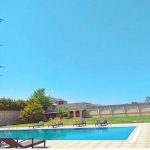 Kirayə (günlük) 4 otaqlı Bağ evi, Şüvəlan, Xəzər rayonu 5