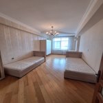 Kirayə (aylıq) 3 otaqlı Yeni Tikili, Xətai metrosu, Xətai rayonu 5