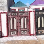 Satılır 3 otaqlı Həyət evi/villa, Zabrat qəs., Sabunçu rayonu 1