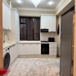 Kirayə (aylıq) 3 otaqlı Yeni Tikili, Yeni Yasamal qəs., Yasamal rayonu 9