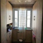 Satılır 3 otaqlı Köhnə Tikili, Neftçilər metrosu, Bakıxanov qəs., Sabunçu rayonu 14