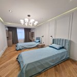 Продажа 4 комнат Новостройка, м. Нариман Нариманов метро, Наримановский р-н район 14