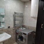 Kirayə (aylıq) 3 otaqlı Yeni Tikili, Xətai metrosu, Xətai rayonu 17