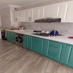 Kirayə (aylıq) 2 otaqlı Yeni Tikili Xırdalan 7