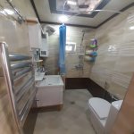 Satılır 6 otaqlı Həyət evi/villa, Əhmədli metrosu, kənd Əhmədli, Xətai rayonu 18