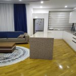 Kirayə (aylıq) 3 otaqlı Yeni Tikili, Xətai metrosu, Xətai rayonu 4