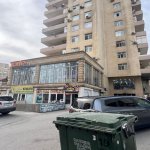 Kirayə (aylıq) 4 otaqlı Yeni Tikili, İnşaatçılar metrosu, Yeni Yasamal qəs., Yasamal rayonu 1