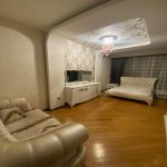 Kirayə (aylıq) 4 otaqlı Yeni Tikili, Nəriman Nərimanov metrosu, Nərimanov rayonu 8