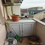 Satılır 3 otaqlı Köhnə Tikili, Həzi Aslanov metrosu, H.Aslanov qəs., Xətai rayonu 10