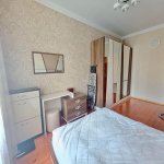 Kirayə (aylıq) 3 otaqlı Köhnə Tikili, Nəriman Nərimanov metrosu, Nərimanov rayonu 5