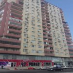 Satılır 3 otaqlı Yeni Tikili, 20 Yanvar metrosu, 9-cu mikrorayon, Binəqədi rayonu 1