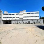 Kirayə (aylıq) Obyekt, Dərnəgül metrosu, Nərimanov rayonu 1