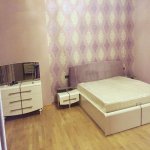 Kirayə (aylıq) 4 otaqlı Yeni Tikili, Nəsimi rayonu 5