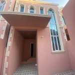Satılır 4 otaqlı Həyət evi/villa, Masazır, Abşeron rayonu 1