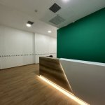 Аренда 2 комнат Офис, м. 28 Мая метро, Насими район 2