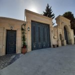 Satılır 9 otaqlı Bağ evi, Koroğlu metrosu, Nardaran qəs., Sabunçu rayonu 11