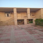 Satılır 3 otaqlı Həyət evi/villa, Avtovağzal metrosu, Biləcəri qəs., Binəqədi rayonu 1