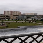 Satılır 2 otaqlı Yeni Tikili, Avtovağzal metrosu, Binəqədi qəs., Binəqədi rayonu 13