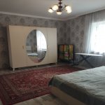 Kirayə (günlük) 4 otaqlı Həyət evi/villa Qusar 4