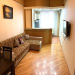 Kirayə (aylıq) 3 otaqlı Yeni Tikili, 20 Yanvar metrosu, Yasamal rayonu 1