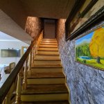 Аренда 3 комнатная Вторичка, м. Эльмляр Академиясы метро, Статистика, Ясамал район 14