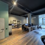 Kirayə (aylıq) 3 otaqlı Ofis, 28 May metrosu, Kubinka, 28 Mall, Nəsimi rayonu 14