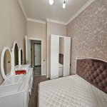 Продажа 2 комнатная Новостройка Хырдалан 8