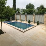 Kirayə (günlük) 3 otaqlı Həyət evi/villa Qəbələ 1