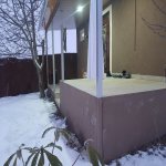 Kirayə (günlük) 2 otaqlı Həyət evi/villa İsmayıllı 2