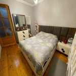 Satılır 3 otaqlı Köhnə Tikili, 9-cu mikrorayon, Binəqədi rayonu 3