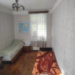 Аренда 1 комнат Вторичка, м. Эльмляр Академиясы метро, пос. Ясамал, Ясамал район 1