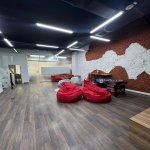 Аренда 4 комнат Офис, м. 28 Мая метро, Насими район 1