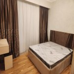 Kirayə (aylıq) 3 otaqlı Yeni Tikili, Neftçilər metrosu, 8-ci kilometr, Nizami rayonu 10