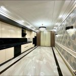 Satılır 4 otaqlı Yeni Tikili, Nəsimi metrosu, 6-cı mikrorayon, Binəqədi rayonu 2
