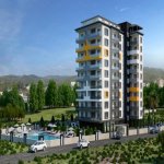 Satılır 4 otaqlı Xarici Əmlak 1